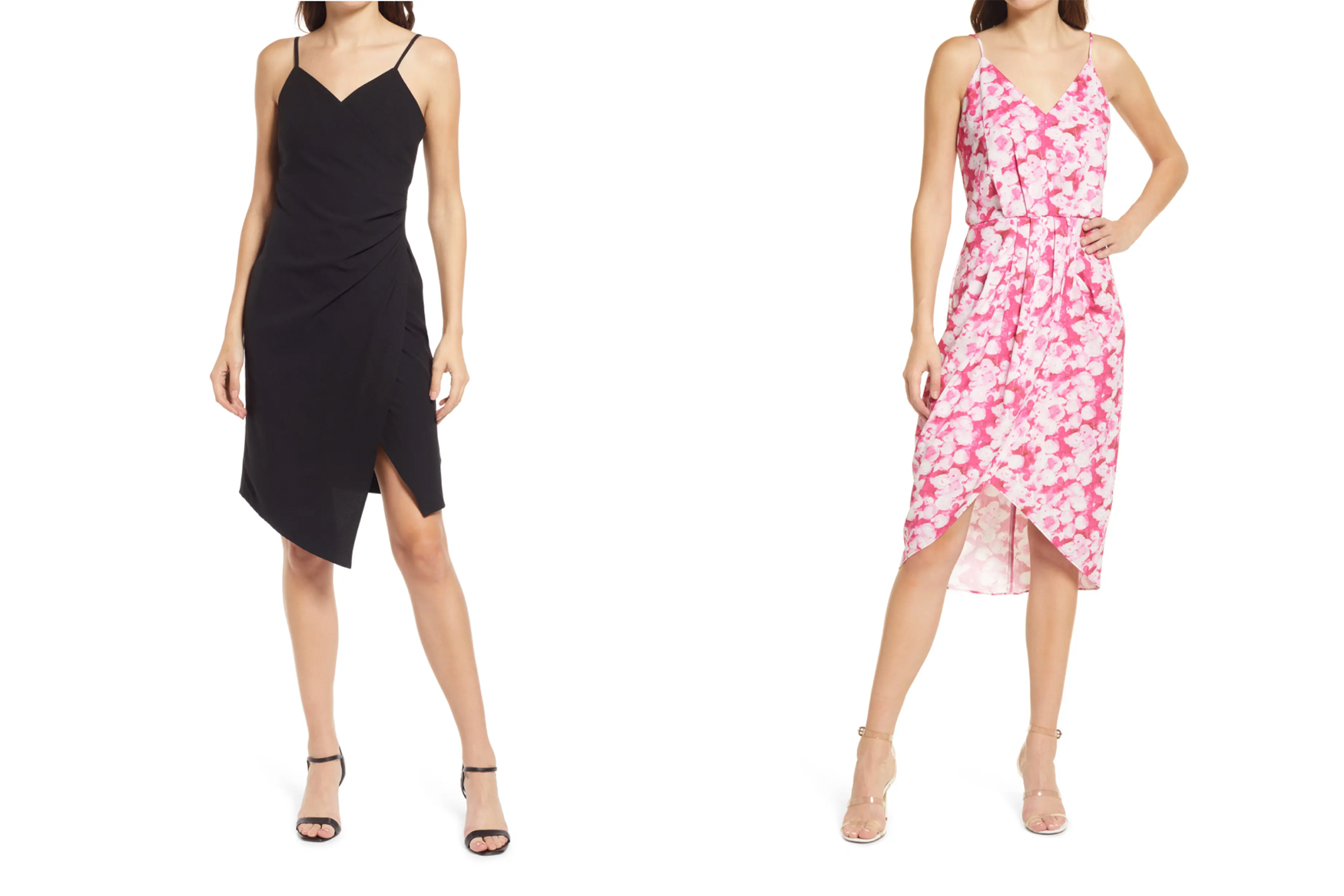 Nordstrom Dresses for Spring on Sale ...